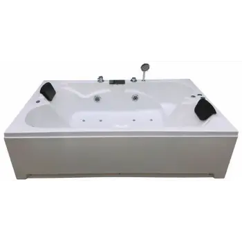 Massage Bath Tub